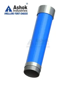 Machine de forage de tunnels Ashok Industries pour applications de forage, poids de 500 kg - Product Image 1