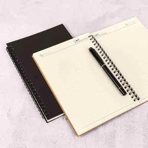 Wholesale Business Office Software <b>A5</b> Advertising Office Notebooks and Student Notebooks - Product Image 2