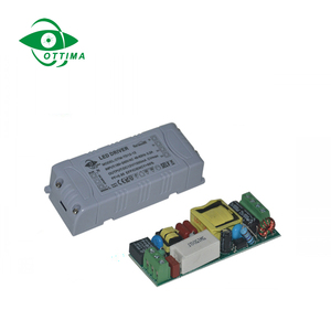 Venta al por mayor CE/RoHS/SAA/ETL <span class=keywords><strong>certificado</strong></span> 24v 0.83a fuente de alimentación resistente al agua 20w led conductor - Product Image 6
