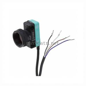 Venta caliente Sensores ópticos fotoeléctricos de fibra óptica SENSORES FOTOELÉCTRICOS EN MINIATURA, 1113724 - Product Image 4