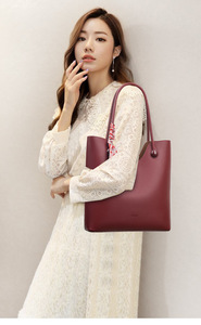 Bolsos cruzados de diseño de moda, bolsos de hombro de cuero PU de alta calidad, bolsos de mano casuales de lujo para mujer - Product Image 5