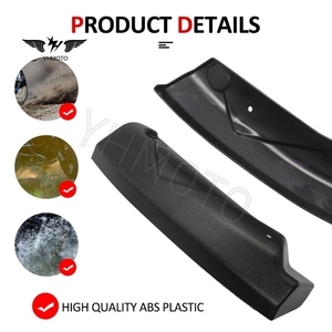 Protector de Amortiguador YHMOTO, Cubierta de Horquilla para BMW R1150GS R1200GS Adventure, Protección Duradera - Product Image 4