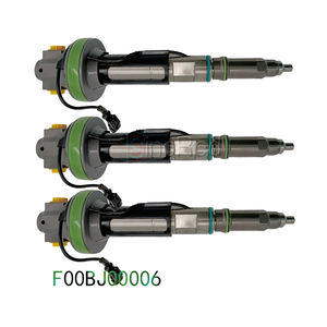 康明斯发动机QSK19系列高端产品喷油器总成F00BJ00006 - Product Image 5