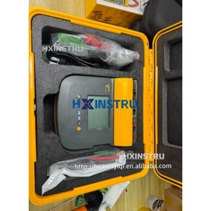 สำหรับ 1555KIT ชุดเครื่องทดสอบความต้านทานฉนวนดิจิตอล 10KV สำหรับแรงดันไฟฟ้า 5-2T ช่วงมัลติมิเตอร์แคลมป์มิเตอร์ออสซิลโลสโคป H - Product Image 3
