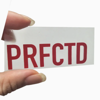 Logo personnalisé thermocollant pour vêtements, t-shirts, transfert thermique, logo en PVC, silicone, caoutchouc, patch 3D, étiquettes en silicone pour vêtements