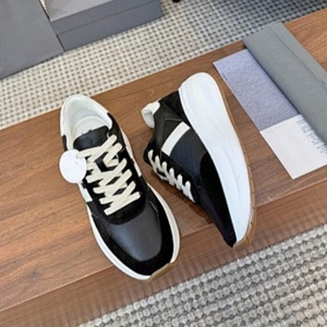 Nouvelles Chaussures de Sport Décontractées 2026 Modèle Léger à Semelle Épaisse et Cheville Haute, Respirantes en Maille, Confortables - Product Image 6