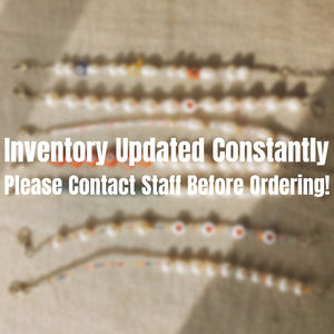 Go2boho nazar bilezik kadınlar takı için 2023 Miyuki el yapımı dokuma türk göz Pulsera arkadaşlar hediye yunan göz bilezikler seti - Product Image 6