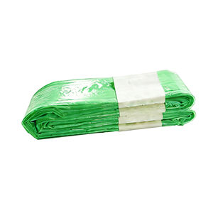 EVOH Plastic Mobile Toilet Bags-Durable Biodegradable Portable <b>Storage</b> for Portable Toilets (Sizes S-XL) - Product Image 6