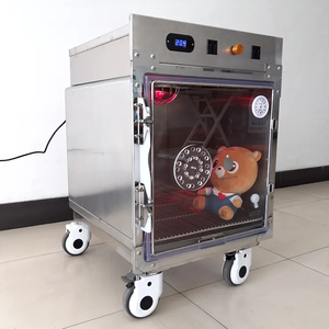 ZY-001 Reusable Veterinary Infrared Therapy <strong>Cage</strong> with One Door for Dog and Large Animal Clinics - Product Image 2