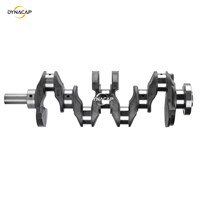 Nouveau vilebrequin de moteur OEM 23111-2G010 G4KD 2.0L pour Elantra Kia K5 NFC 2008-2018 Sonata Yf Nu