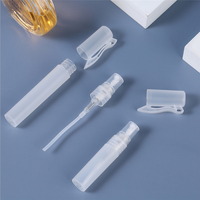 Xiaomi — pulvérisateur pompe sans air, stylo, forme ronde, en Aluminium, pour un écran de parfum, personnalisé, 1 pièce