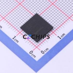 ชิปวงจรรวมไมโครคอนโทรลเลอร์ BGA-176 GD32F470IGH6ใหม่ของแท้ (MCU/mpu/soc) - Product Image 1