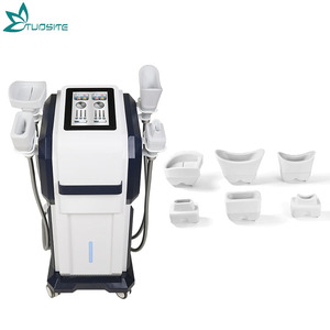 เครื่องสลายไขมัน 2 in 1 รุ่นปี 2026 Body Sculpting 360 Cryo กำจัดไขมัน ลดเซลลูไลท์ ด้วยเทคโนโลยี Cryolipolysis - Product Image 3