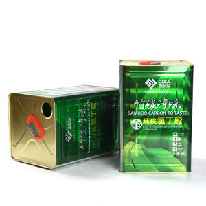 Colla Adesiva a Contatto a Prezzo Competitivo all'Ingrosso, Colla Cloroprene, Cemento Adesivo a Contatto Royal - Product Image 2