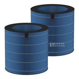 Filtro Purificador de Aire Afloia 145mm X 135mm Hepa Para MiRo Pro Kilo Pro - Product Image 3