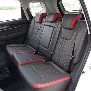 2021-2024 Kompaktes SUV Weißes Auto Dongfeng Fengxing T5 1.6L Manuelles Komfort modell Benzin SUV Günstigstes Auto - Product Image 5