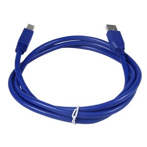 USB3.0 Print <b>Cable</b> Male to Male Port Printer <b>USB</b> Connection Data Transfer <b>Cable</b> Pure Copper Braid PVC - Product Image 3
