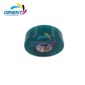 Roda De Borracha Durável 35x12x6mm 35*12*6mm 0416.2074.4 Rolo De Borracha para a Máquina Muller Martini Peças De Reposição Muller Martini - Product Image 4