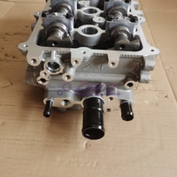 Ensemble moteur G4LC pour HYUNDAI KIA G4LC ACCENT I20 RIO STONIC 1.4L