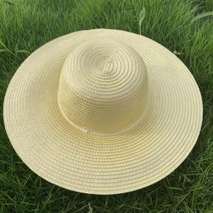Chapeaux de marin unisexes de protection solaire en gros pour le sport, les voyages, l'été et l'agriculture - Product Image 1