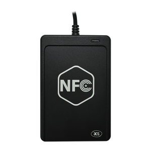 <span class=keywords><strong>13.56MHz</strong></span> Android USB xách tay NFC đầu đọc thẻ <span class=keywords><strong>RFID</strong></span> Nhà Văn acr1251 - Product Image 5