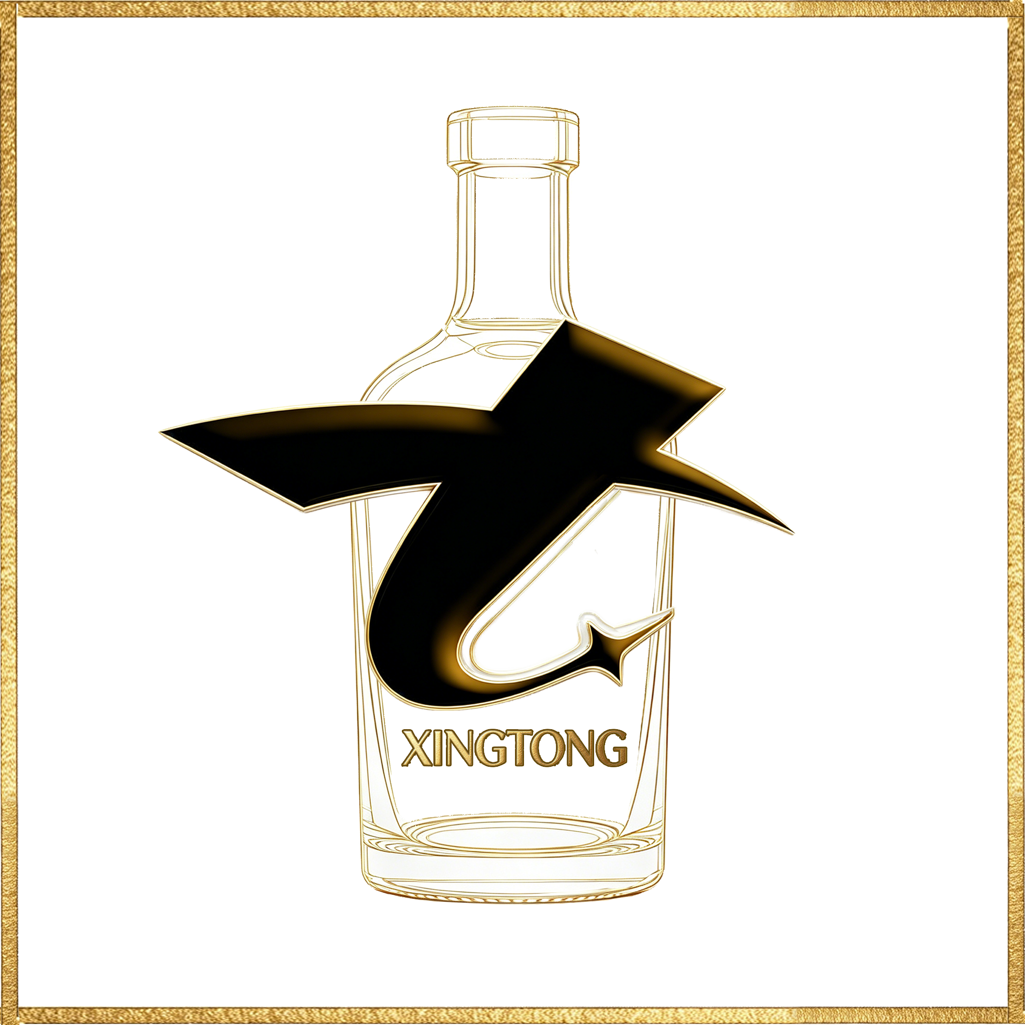 Jinan Xingtong International Trading Co., Ltd. logo