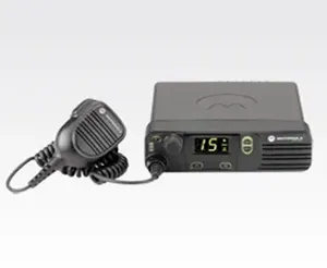 Radio mobile VHF bibande DM3600 d'origine pour voiture, radio DGM4100 avec GPS, station de base numérique XPR4500 - Product Image 5