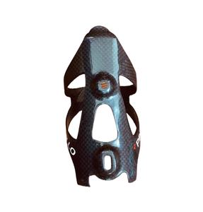 TOSUN Fibra de Carbono Ultraligero <span class=keywords><strong>Bicicleta</strong></span> Portabotellas de Agua Jaula para Bebidas con Tornillo Herramienta para Botellas de 2,75-3,94 "de Diámetro - Product Image 3