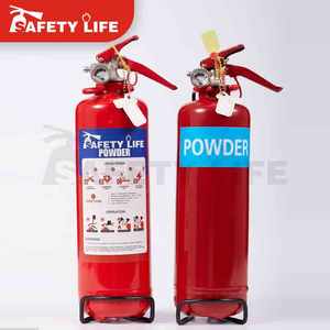 طفاية حريق للسيارة بأيروسول رغوي من الفوم من من من من من من من من من من فوم من - Product Image 6