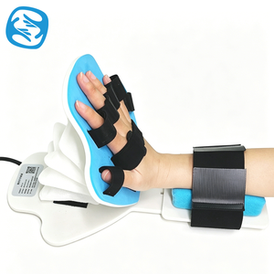 Appareil intelligent de <span class=keywords><strong>rééducation</strong></span> articulaire du poignet pour la thérapie de la dorsiflexion et de la flexion palmaire - Product Image 1