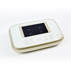 Equipo Médico Nuevo de Acupuntura Eléctrica Personalizada, Unidad de Terapia TENS de Microcorriente con Almohadillas TENS Reutilizables - Product Image 4