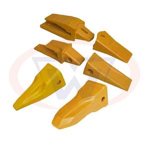 نقطة أسنان دلو <span class=keywords><strong>Pc200</strong></span> 20570-19570rc لـ 208 - Product Image 6