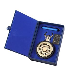 Bharara Dubai, <span class=keywords><strong>Perfume</strong></span> Árabe de Lujo Unisex Ecológico en Spray, Eau de Parfum de Larga Duración para Hombre y Mujer, Aroma a Limón - Product Image 4