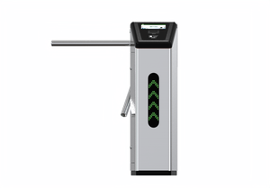 Chất lượng cao sang trọng Bảng điều khiển thông minh cho văn phòng xây dựng <span class=keywords><strong>Tripod</strong></span> turnstile - Product Image 6