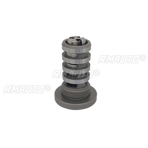Vanne de commande d'huile 06H109257A, électrovanne de distribution pour moteur Volkswagen, pièce détachée, accessoires auto - Product Image 1