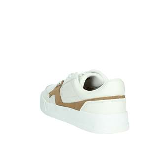 Zapatillas Tommy Hilfiger Uomo FM0FM05551 Panna Chunky - Product Image 2