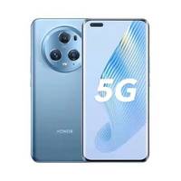 Nuevo Honor Magic 5 Pro 5G, Pantalla OLED de 6.81 Pulgadas y 120 Hz, Snapdragon 8 Gen 2, MagicOS 7.1, Cámara de 108 MP, Batería de 5100 mAh, IP68, NFC, Teléfono Inteligente