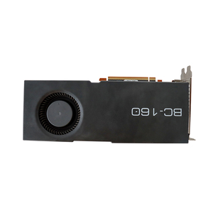 การ์ดจอกราฟิกสำหรับเดสก์ท็อป PCI 8GB รุ่น BC-160 ประสิทธิภาพสูงจากจีน ขายตรงจากโรงงาน - Product Image 5