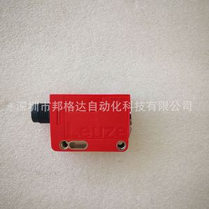 โฟโตอิเล็กทริคสวิตช์ Leuze HT25C.S/4P-M12 10-30V DC IP21 อะไหล่ใช้แล้ว หมายเลข 50134239 - Product Image 4
