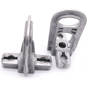 Chân Đỡ Cực Nhôm Neo Hợp Kim Làm Phụ Kiện Điện - Product Image 2