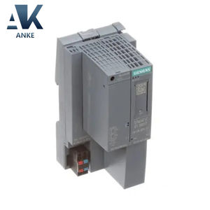 Contrôleur PLC 6ES7155-6AA01-0BN0 Modules Siemens SIMATIC ET 200SP PROFINET 6ES7 155-6AA01-0BN0 - Product Image 1