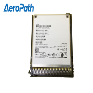 P09092-B21 P09924-001 内部サーバー用メタルSAS-12G SSD 1000GB 2.5インチ 新品 - Product Image 1