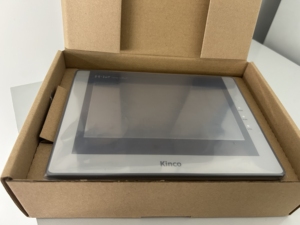 100% kincoo phong cách mới 7 inch HMI MK070E-33DT. Thương hiệu mới và bản gốc trong kho. - Product Image 2