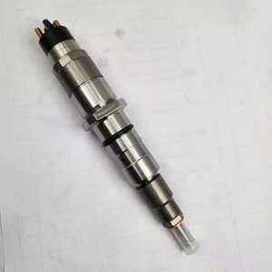 044512066r áp điện phun nhiên liệu cho Mercedes-Benz om656 chuyên dụng Denso hợp đồng sản xuất | cùng chất lượng | - Product Image 6