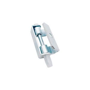 Bisagra de Acero Inoxidable Cl257 304, Bisagra de Desenganche para Puertas y Ventanas Industriales con Recubrimiento de Zinc Azul, Fácil Instalación - Product Image 1