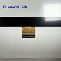 Écran tactile OEM 13 pouces pour Microsoft Surface Pro 8 1983, vitre tactile avant (sans écran LCD)