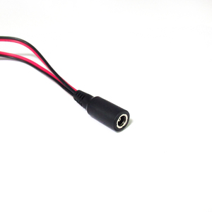 5 मिमी pvc/नायलॉन के साथ 5 मिमी pvc/नायलॉन इन्सुलेट टिन प्लेटेड कॉपर वायर 12v इलेक्ट्रॉनिक्स के लिए रेटेड - Product Image 2