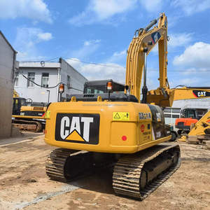 315D2รถขุดแบบใช้แล้ว CAT315D2รถขุดตีนตะขาบ - Product Image 4