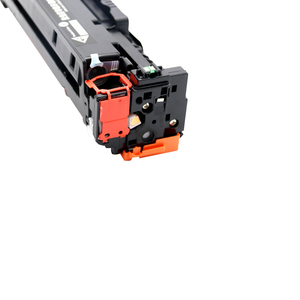 Cartouche de toner compatible CC530A CC531A <span class=keywords><strong>CC532A</strong></span> CC533A 32A 30A 31A 33A pour HP CP2020 CP2024 CP2025 - Product Image 1
