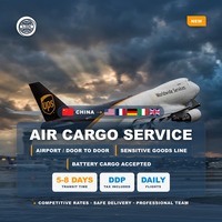 Logistik Perdagangan Ekspres LCL Barang Berbahaya Dari Shenzhen Ke Maroko Israel Turki Nigeria Rumania Kanada Indonesia